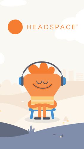 game pic for Headspace: Guided meditation & mindfulness